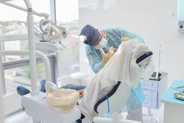 Best Emergency TMJ Treatment in Crete, NE
